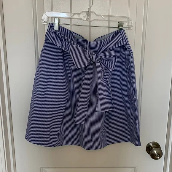 Jcrew Skirt - Picture 1 of 8
